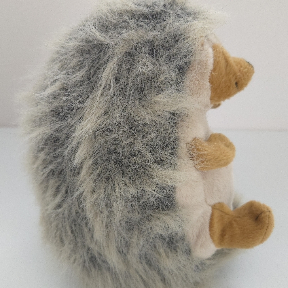 Ganz Webkinz Hedgehog Plush Toy - Picture 4 of 13